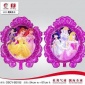 2014新款气球批发 生日派对节日庆典气球 魔镜公主