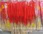 春节清明祭祀实心佛烛蜡烛批发殡葬灵堂迷信敬神用品批发蜡烛香烛